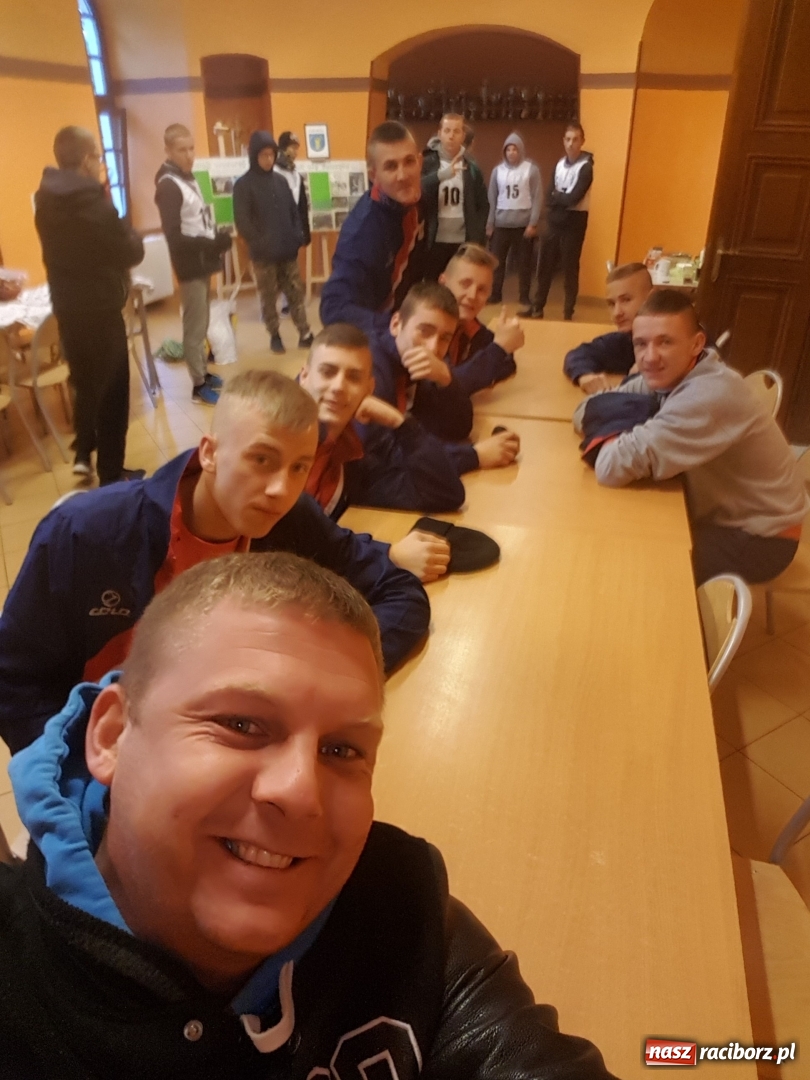 Zdjęcie w galerii na portalu naszraciborz.pl: Wychowankowie MOW w Rudach na X ogólnopolskich mistrzostwach w marszobiegach górskich w Jaworzu wiadomości z regionu