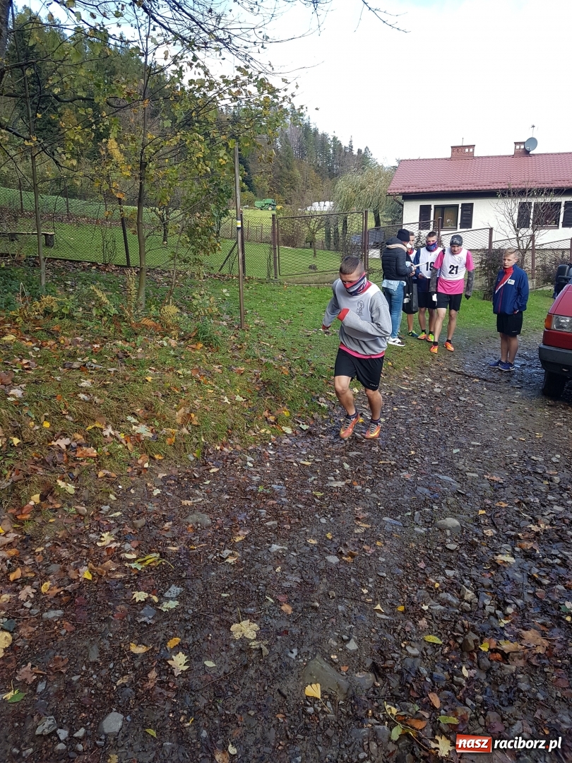 Zdjęcie w galerii na portalu naszraciborz.pl: Wychowankowie MOW w Rudach na X ogólnopolskich mistrzostwach w marszobiegach górskich w Jaworzu wiadomości z regionu