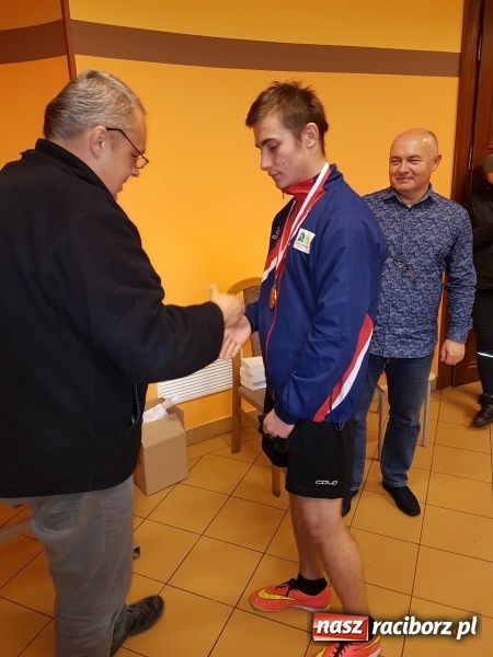 Zdjęcie w galerii na portalu naszraciborz.pl: Wychowankowie MOW w Rudach na X ogólnopolskich mistrzostwach w marszobiegach górskich w Jaworzu wiadomości z regionu