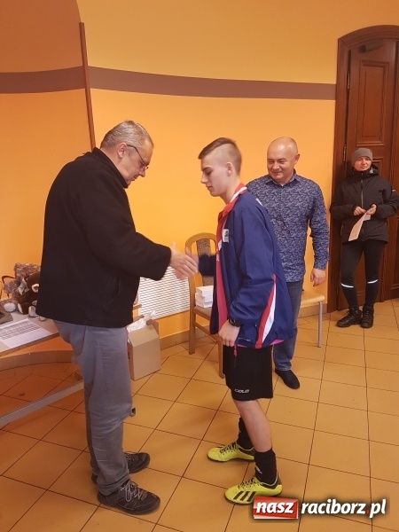 Zdjęcie w galerii na portalu naszraciborz.pl: Wychowankowie MOW w Rudach na X ogólnopolskich mistrzostwach w marszobiegach górskich w Jaworzu wiadomości z regionu