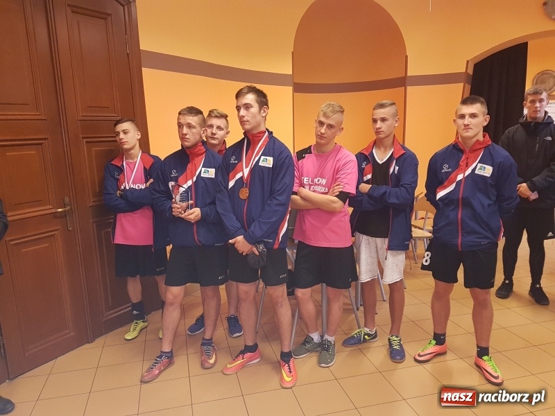 Zdjęcie w galerii na portalu naszraciborz.pl: Wychowankowie MOW w Rudach na X ogólnopolskich mistrzostwach w marszobiegach górskich w Jaworzu wiadomości z regionu