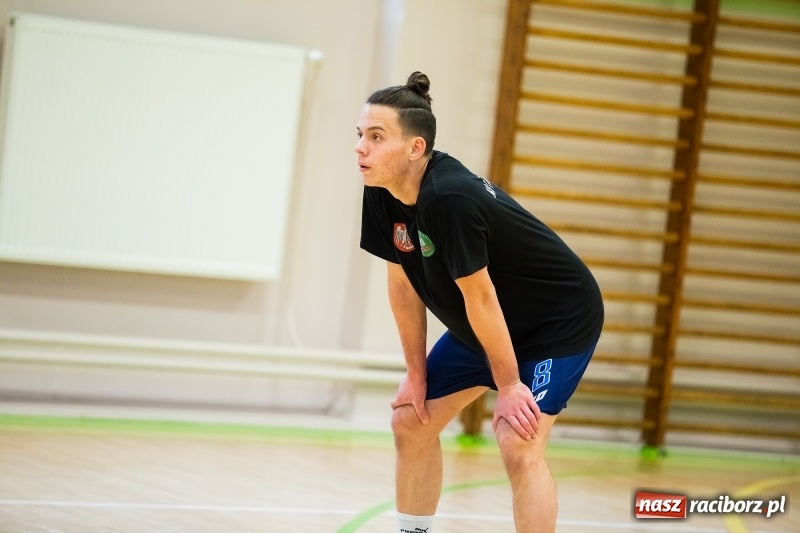 Zdjęcie w galerii na portalu naszraciborz.pl: Siatkarskie zmagania w CKZiU nr 1  wiadomości z regionu