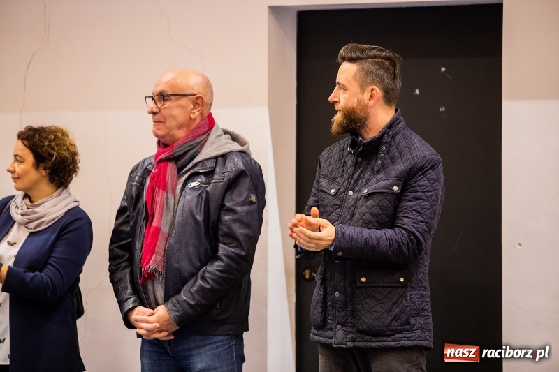 Zdjęcie w galerii na portalu naszraciborz.pl: XVIII Śląski Mityng Olimpiad Specjalnych wiadomości z regionu