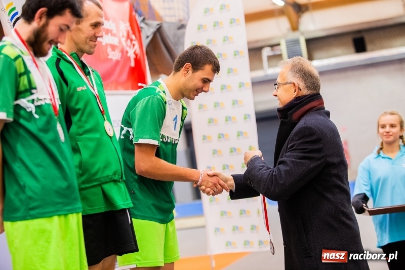Zdjęcie w galerii na portalu naszraciborz.pl: XVIII Śląski Mityng Olimpiad Specjalnych wiadomości z regionu