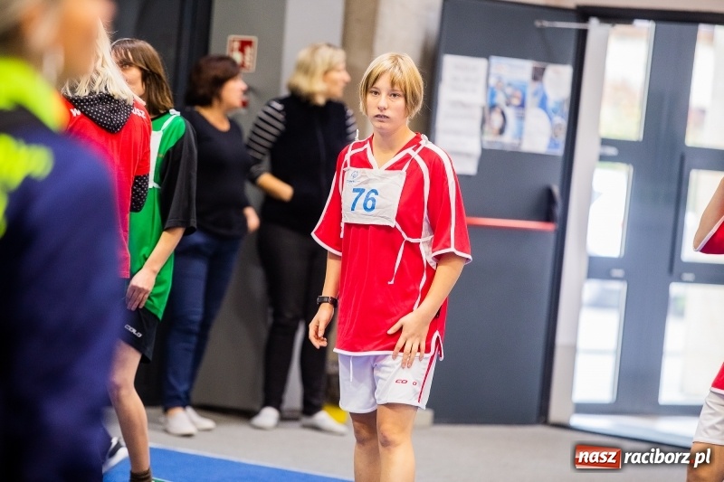 Zdjęcie w galerii na portalu naszraciborz.pl: XVIII Śląski Mityng Olimpiad Specjalnych wiadomości z regionu