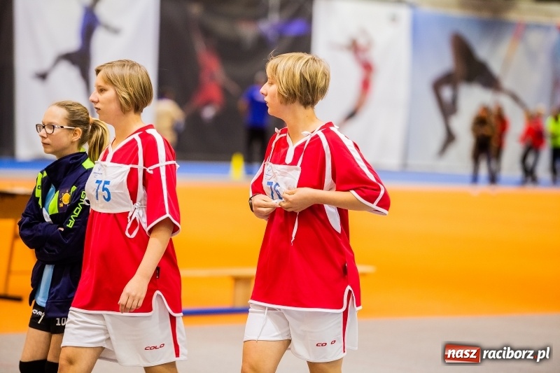 Zdjęcie w galerii na portalu naszraciborz.pl: XVIII Śląski Mityng Olimpiad Specjalnych wiadomości z regionu