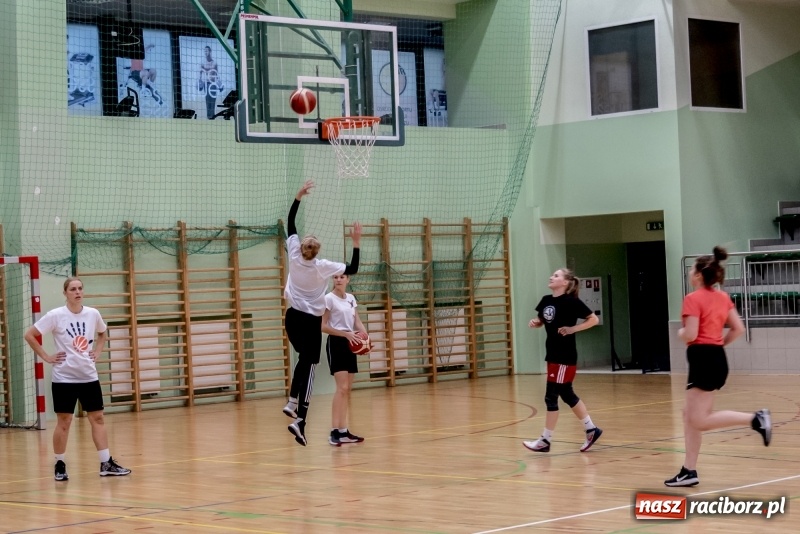 Zdjęcie w galerii na portalu naszraciborz.pl: Najważniejsze to dawać z siebie wszystko wiadomości z regionu