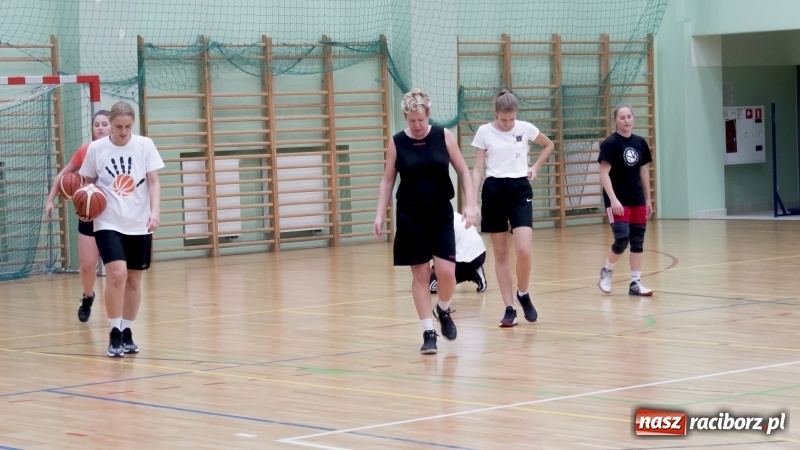 Zdjęcie w galerii na portalu naszraciborz.pl: Najważniejsze to dawać z siebie wszystko wiadomości z regionu