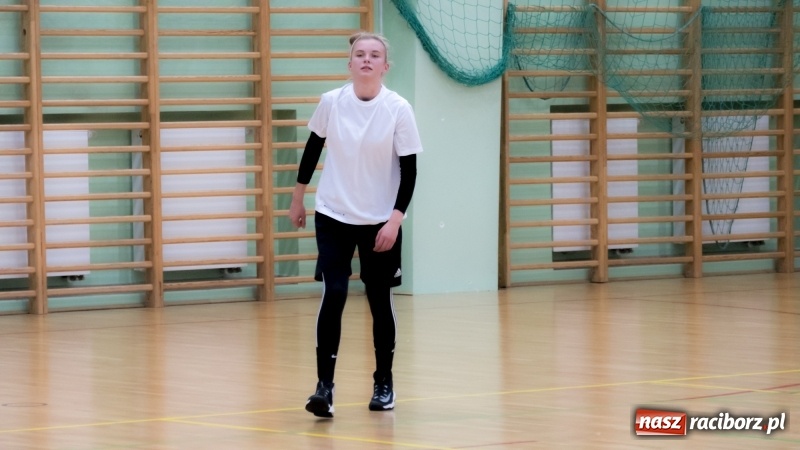 Zdjęcie w galerii na portalu naszraciborz.pl: Najważniejsze to dawać z siebie wszystko wiadomości z regionu