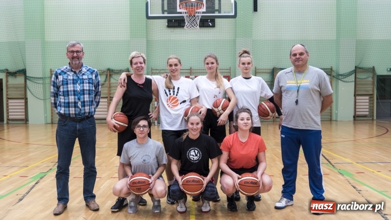 Zdjęcie w galerii na portalu naszraciborz.pl: Najważniejsze to dawać z siebie wszystko wiadomości z regionu