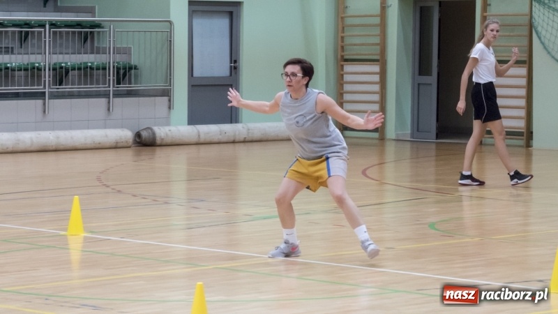 Zdjęcie w galerii na portalu naszraciborz.pl: Najważniejsze to dawać z siebie wszystko wiadomości z regionu