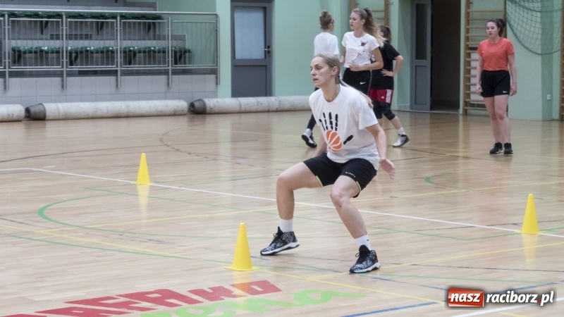 Zdjęcie w galerii na portalu naszraciborz.pl: Najważniejsze to dawać z siebie wszystko wiadomości z regionu