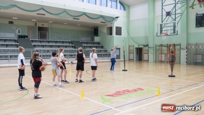 Zdjęcie w galerii na portalu naszraciborz.pl: Najważniejsze to dawać z siebie wszystko wiadomości z regionu