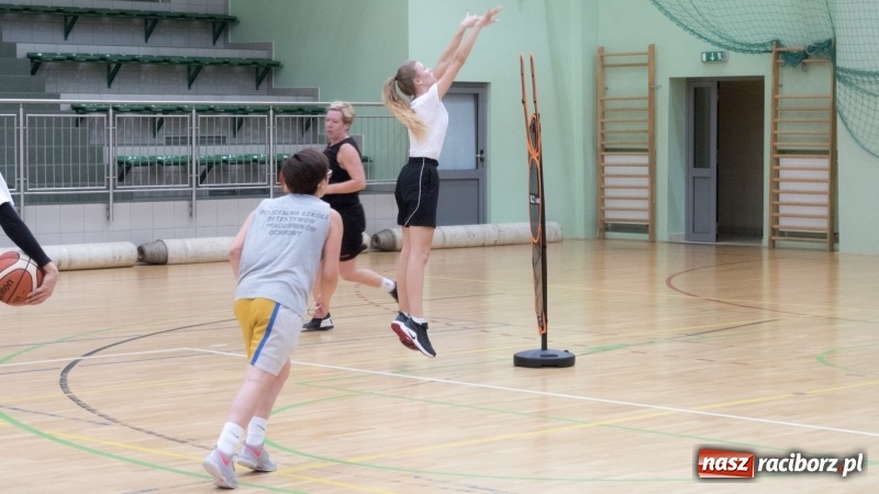 Zdjęcie w galerii na portalu naszraciborz.pl: Najważniejsze to dawać z siebie wszystko wiadomości z regionu