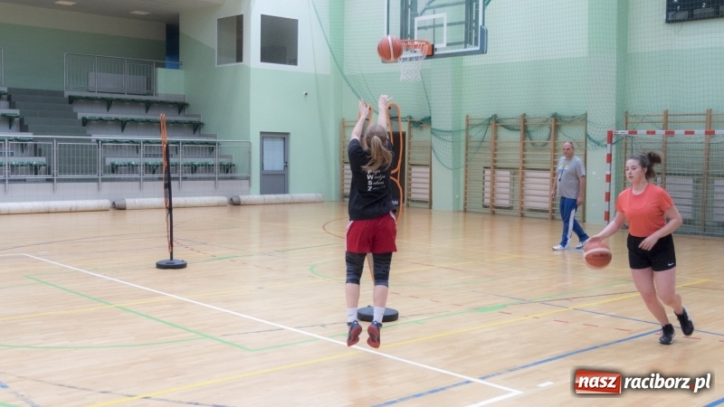 Zdjęcie w galerii na portalu naszraciborz.pl: Najważniejsze to dawać z siebie wszystko wiadomości z regionu