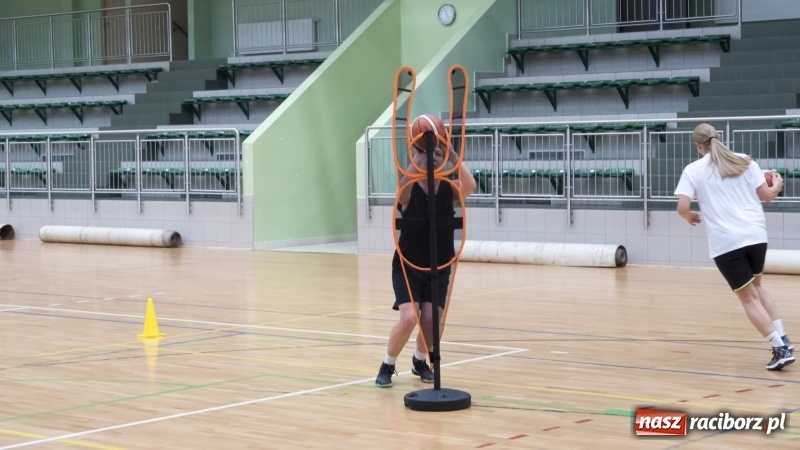 Zdjęcie w galerii na portalu naszraciborz.pl: Najważniejsze to dawać z siebie wszystko wiadomości z regionu