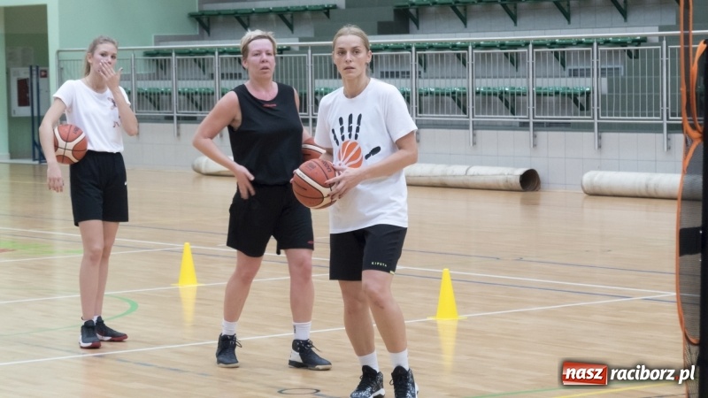 Zdjęcie w galerii na portalu naszraciborz.pl: Najważniejsze to dawać z siebie wszystko wiadomości z regionu