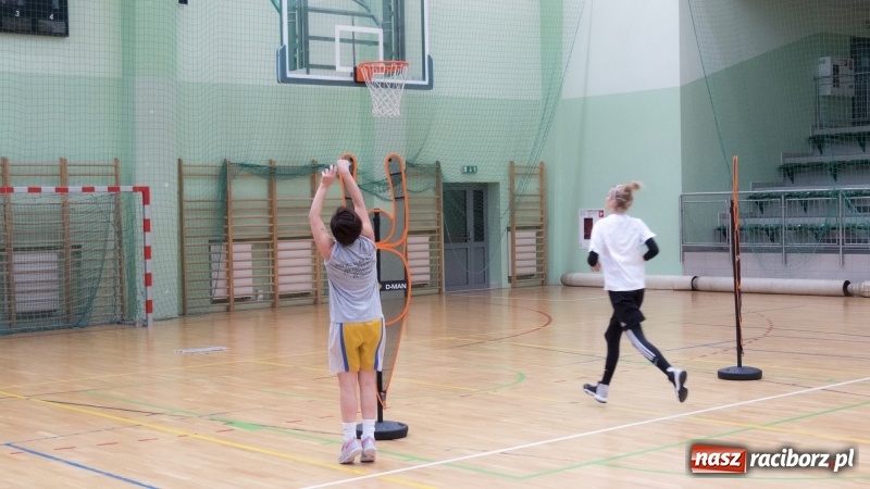 Zdjęcie w galerii na portalu naszraciborz.pl: Najważniejsze to dawać z siebie wszystko wiadomości z regionu