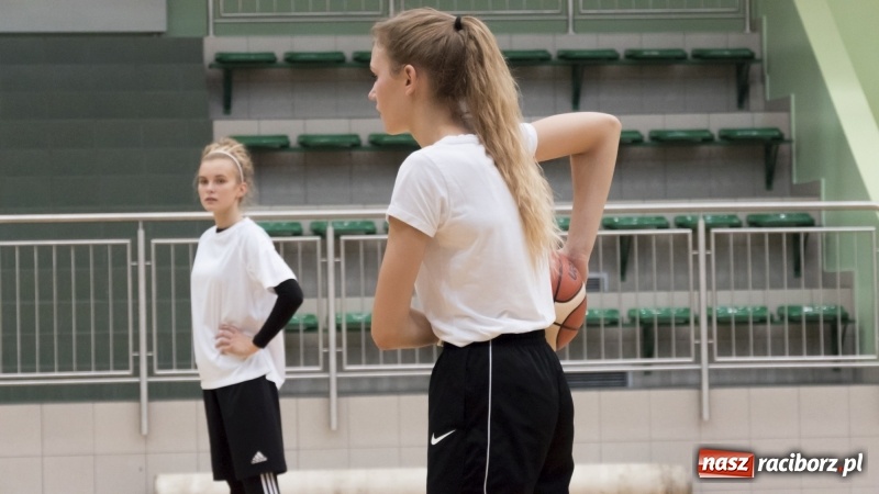 Zdjęcie w galerii na portalu naszraciborz.pl: Najważniejsze to dawać z siebie wszystko wiadomości z regionu
