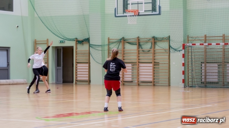 Zdjęcie w galerii na portalu naszraciborz.pl: Najważniejsze to dawać z siebie wszystko wiadomości z regionu