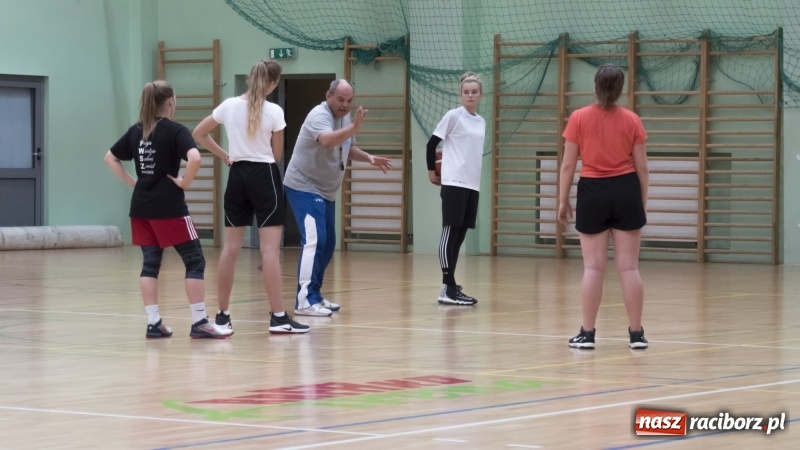 Zdjęcie w galerii na portalu naszraciborz.pl: Najważniejsze to dawać z siebie wszystko wiadomości z regionu