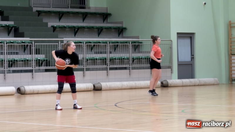 Zdjęcie w galerii na portalu naszraciborz.pl: Najważniejsze to dawać z siebie wszystko wiadomości z regionu