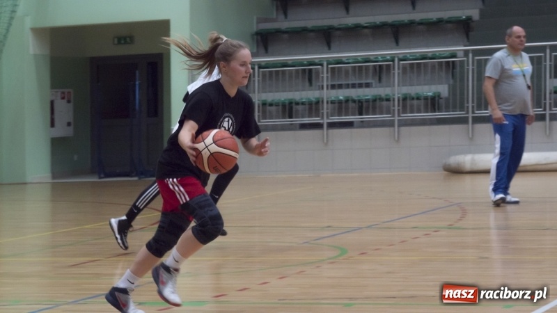 Zdjęcie w galerii na portalu naszraciborz.pl: Najważniejsze to dawać z siebie wszystko wiadomości z regionu