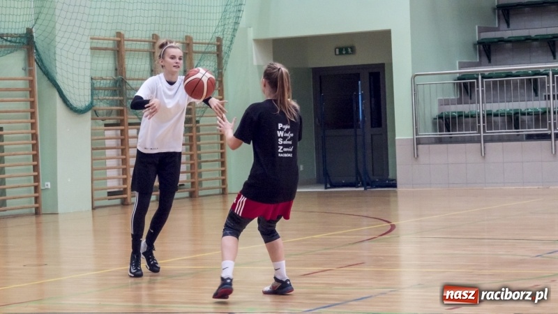 Zdjęcie w galerii na portalu naszraciborz.pl: Najważniejsze to dawać z siebie wszystko wiadomości z regionu