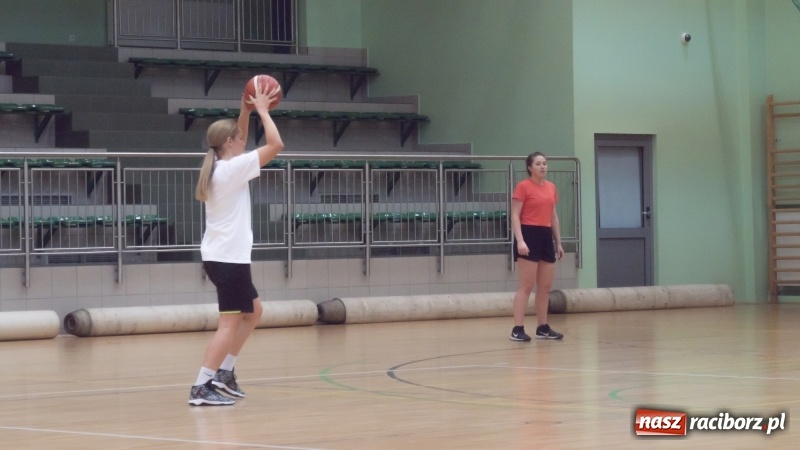 Zdjęcie w galerii na portalu naszraciborz.pl: Najważniejsze to dawać z siebie wszystko wiadomości z regionu