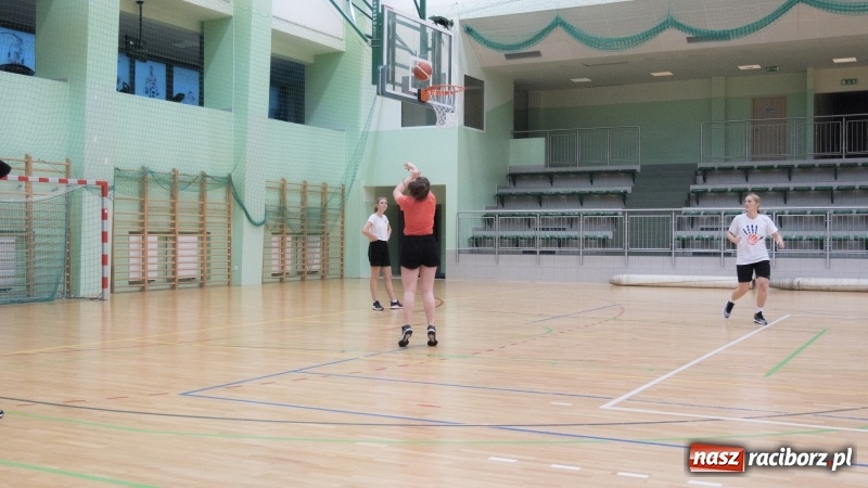 Zdjęcie w galerii na portalu naszraciborz.pl: Najważniejsze to dawać z siebie wszystko wiadomości z regionu