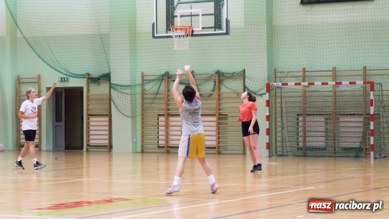 Zdjęcie w galerii na portalu naszraciborz.pl: Najważniejsze to dawać z siebie wszystko wiadomości z regionu