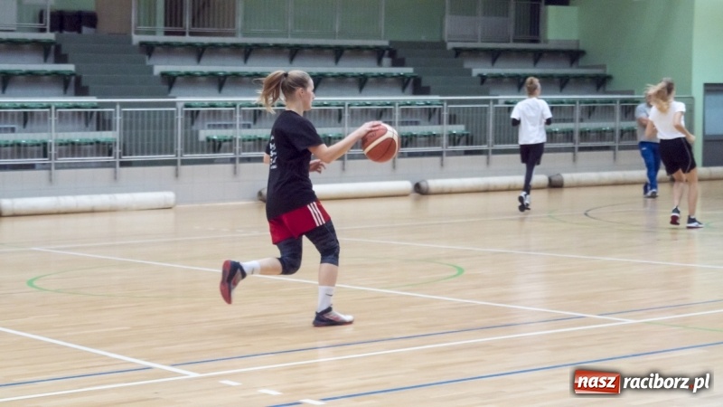 Zdjęcie w galerii na portalu naszraciborz.pl: Najważniejsze to dawać z siebie wszystko wiadomości z regionu