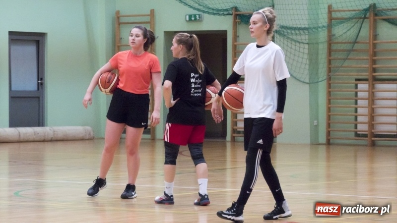 Zdjęcie w galerii na portalu naszraciborz.pl: Najważniejsze to dawać z siebie wszystko wiadomości z regionu