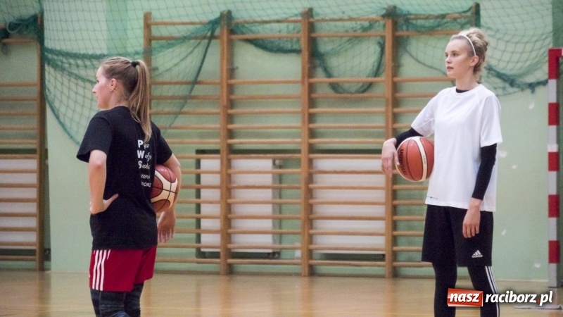 Zdjęcie w galerii na portalu naszraciborz.pl: Najważniejsze to dawać z siebie wszystko wiadomości z regionu