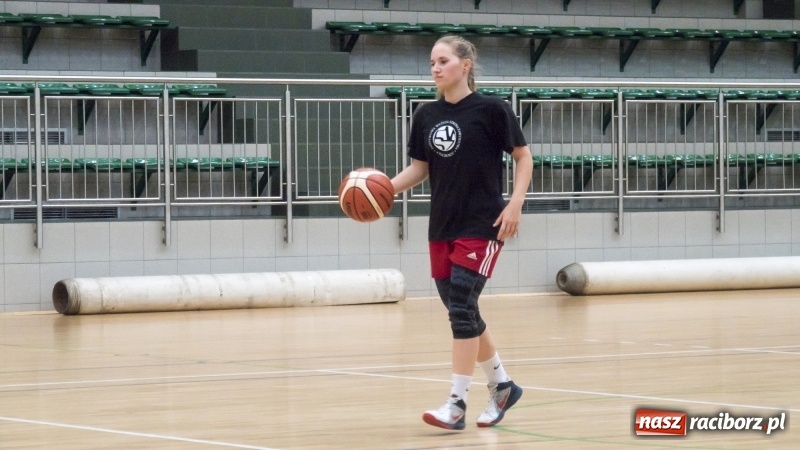 Zdjęcie w galerii na portalu naszraciborz.pl: Najważniejsze to dawać z siebie wszystko wiadomości z regionu