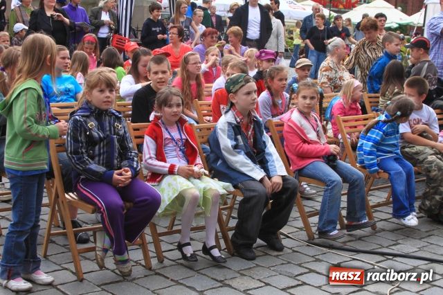 Zdjęcie w galerii na portalu naszraciborz.pl: Festiwal ekologiczny rozpoczęty! wiadomości z regionu