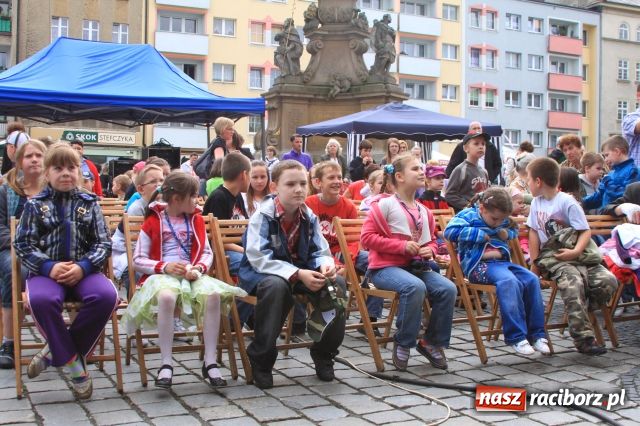 Zdjęcie w galerii na portalu naszraciborz.pl: Festiwal ekologiczny rozpoczęty! wiadomości z regionu