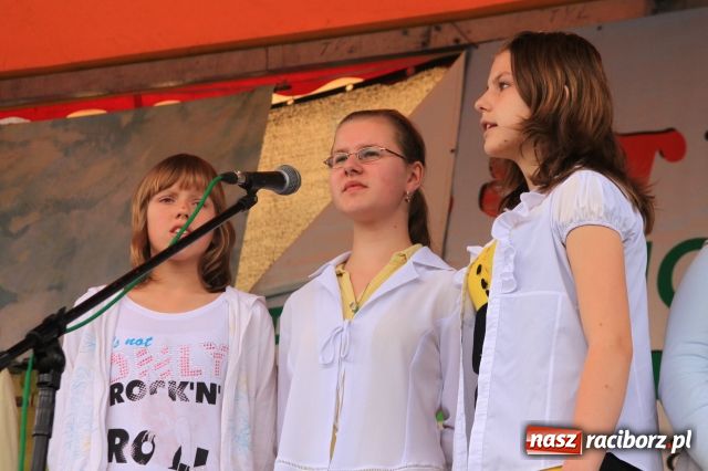 Zdjęcie w galerii na portalu naszraciborz.pl: Festiwal ekologiczny rozpoczęty! wiadomości z regionu