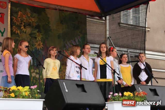 Zdjęcie w galerii na portalu naszraciborz.pl: Festiwal ekologiczny rozpoczęty! wiadomości z regionu