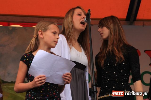 Zdjęcie w galerii na portalu naszraciborz.pl: Festiwal ekologiczny rozpoczęty! wiadomości z regionu