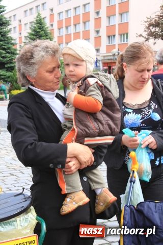 Zdjęcie w galerii na portalu naszraciborz.pl: Festiwal ekologiczny rozpoczęty! wiadomości z regionu