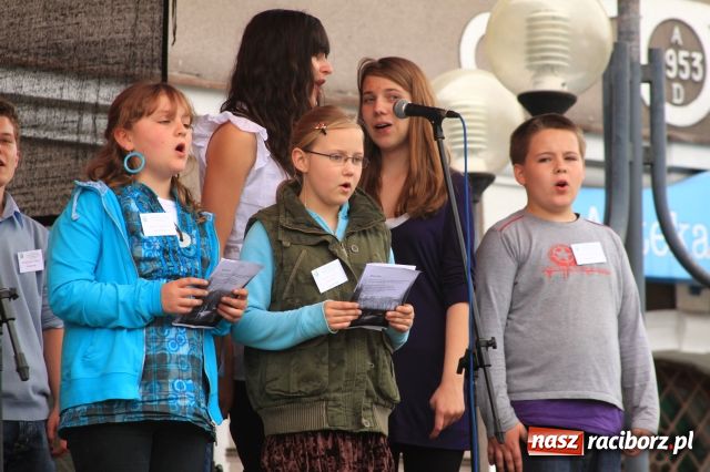 Zdjęcie w galerii na portalu naszraciborz.pl: Festiwal ekologiczny rozpoczęty! wiadomości z regionu
