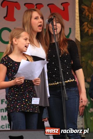 Zdjęcie w galerii na portalu naszraciborz.pl: Festiwal ekologiczny rozpoczęty! wiadomości z regionu