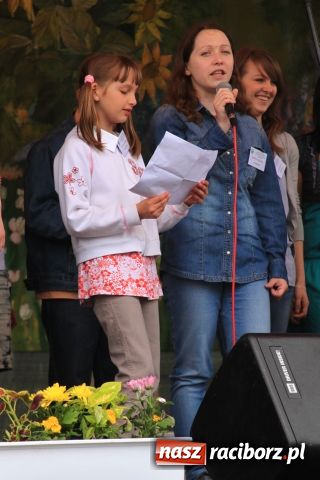 Zdjęcie w galerii na portalu naszraciborz.pl: Festiwal ekologiczny rozpoczęty! wiadomości z regionu