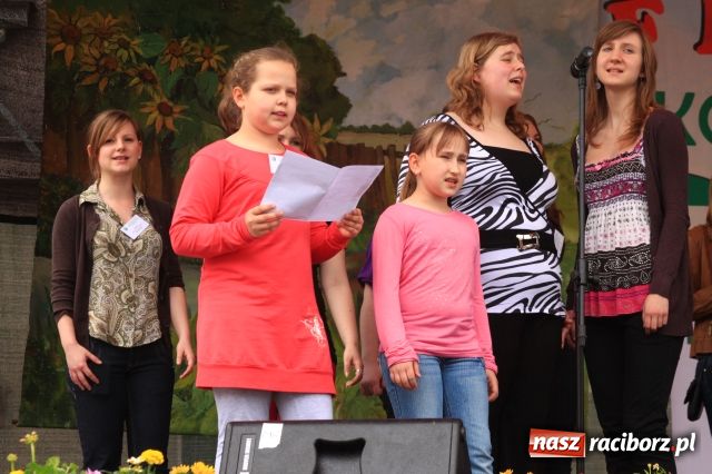 Zdjęcie w galerii na portalu naszraciborz.pl: Festiwal ekologiczny rozpoczęty! wiadomości z regionu