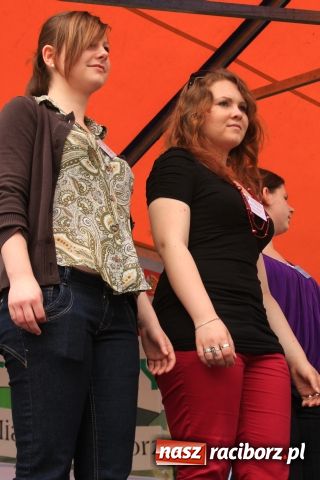 Zdjęcie w galerii na portalu naszraciborz.pl: Festiwal ekologiczny rozpoczęty! wiadomości z regionu