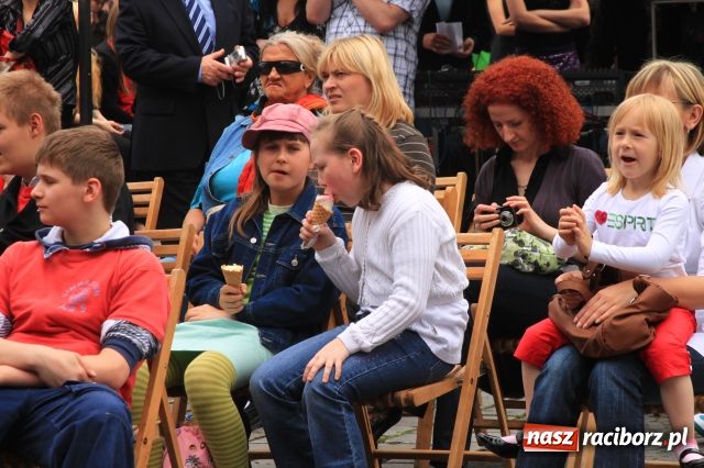 Zdjęcie w galerii na portalu naszraciborz.pl: Festiwal ekologiczny rozpoczęty! wiadomości z regionu