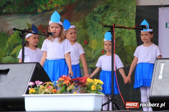 Zdjęcie w galerii na portalu naszraciborz.pl: Festiwal ekologiczny rozpoczęty! wiadomości z regionu