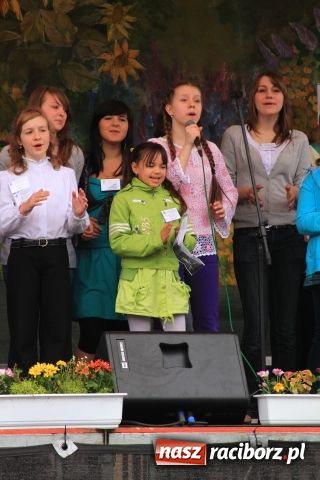Zdjęcie w galerii na portalu naszraciborz.pl: Festiwal ekologiczny rozpoczęty! wiadomości z regionu