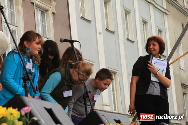 Zdjęcie w galerii na portalu naszraciborz.pl: Festiwal ekologiczny rozpoczęty! wiadomości z regionu